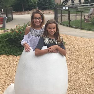 Meet your Posher, Calli